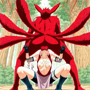 Pixiv Rasengoon 83503427 - Page 368