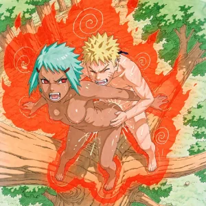 Pixiv Rasengoon 83503427 - Page 393