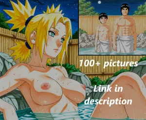 Pixiv Rasengoon 83503427 - Page 396