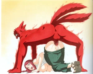 Pixiv Rasengoon 83503427 - Page 435