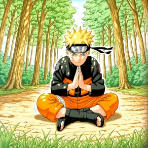 Pixiv Rasengoon 83503427 - Page 441