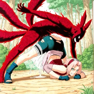 Pixiv Rasengoon 83503427 - Page 452