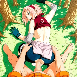 Pixiv Rasengoon 83503427 - Page 456