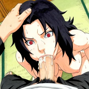 Pixiv Rasengoon 83503427 - Page 54