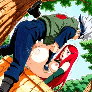 Pixiv Rasengoon 83503427 - Page 73