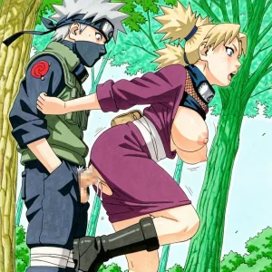 Pixiv Rasengoon 83503427 - Page 89