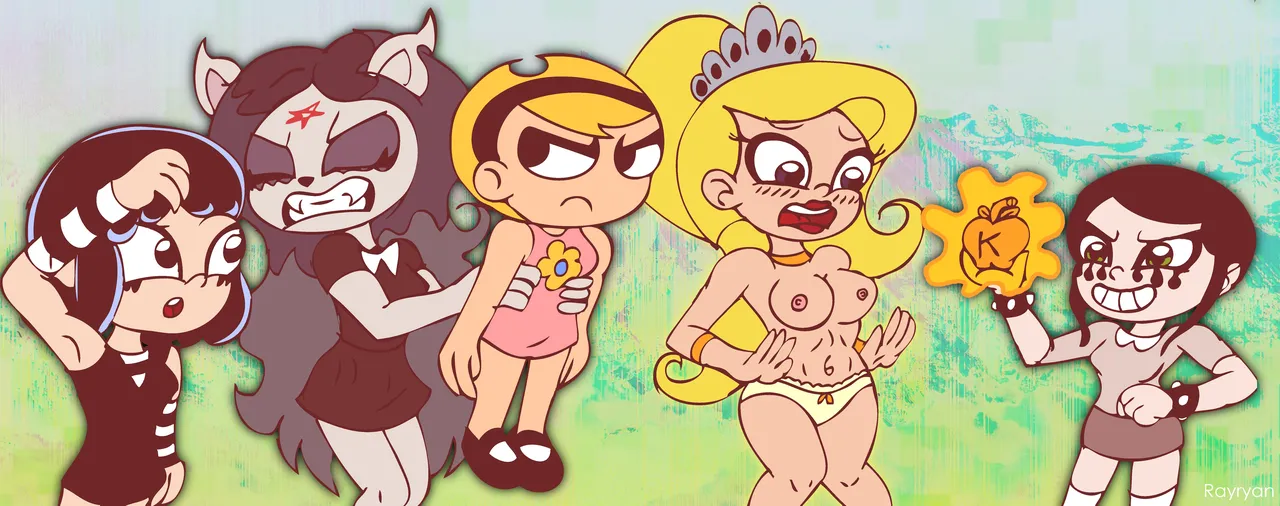 PIXIV Rayryan Part 2 - Image 15