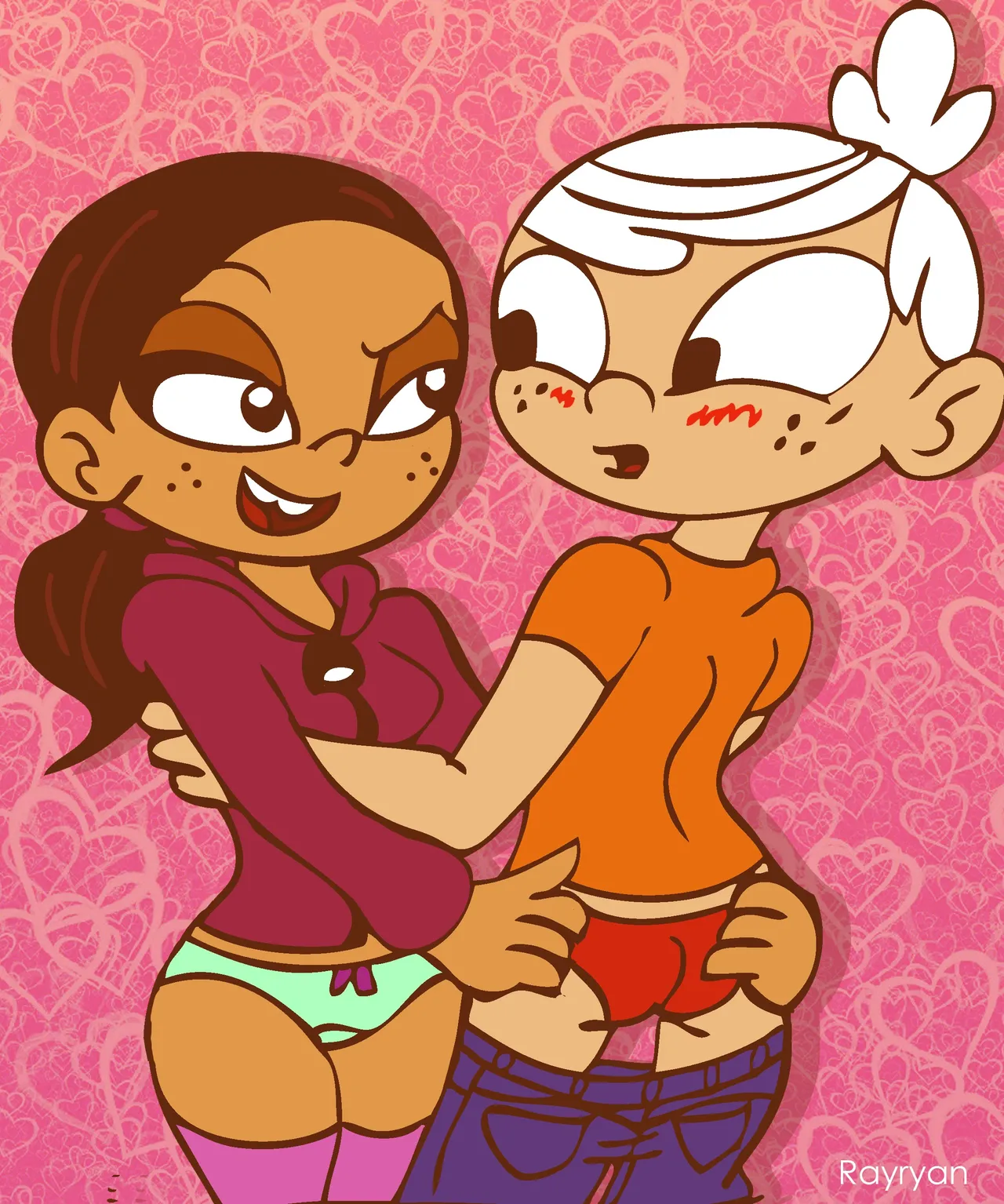 PIXIV Rayryan Part 2 - Image 16
