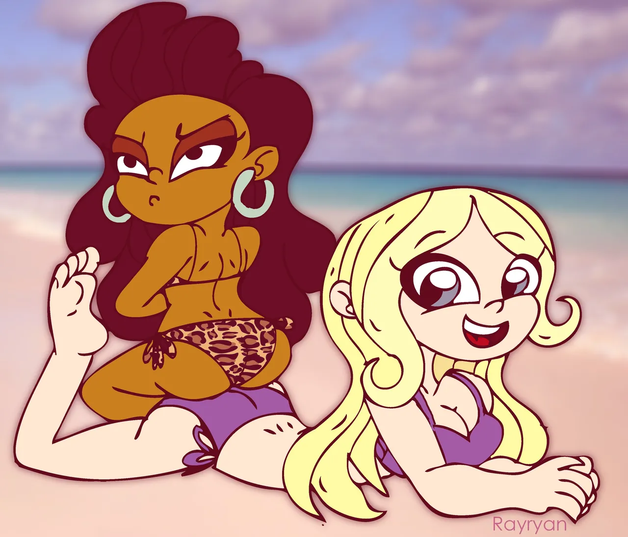 PIXIV Rayryan Part 2 - Image 2