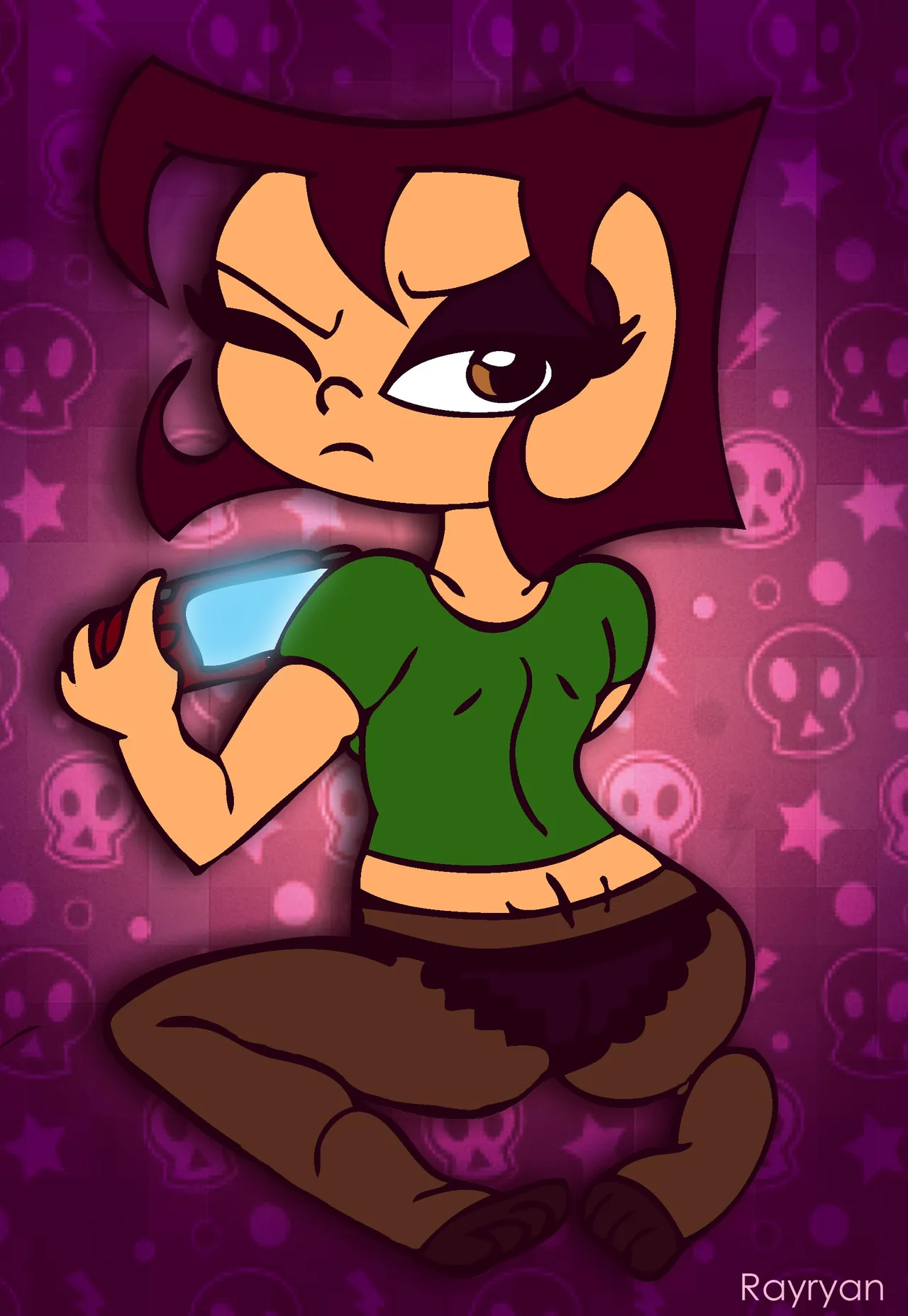 PIXIV Rayryan Part 2 - Image 6