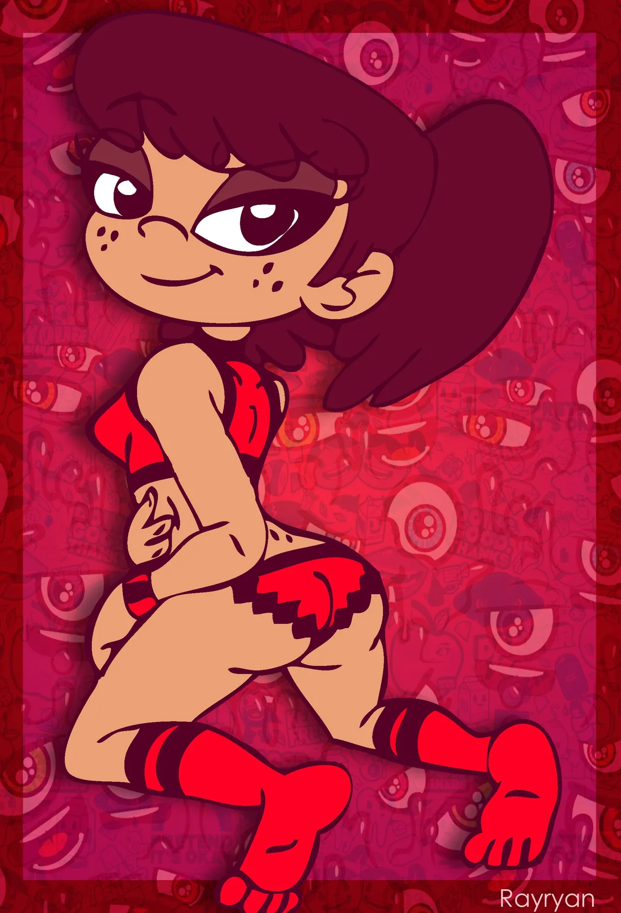 PIXIV Rayryan Part 2 - Image 7
