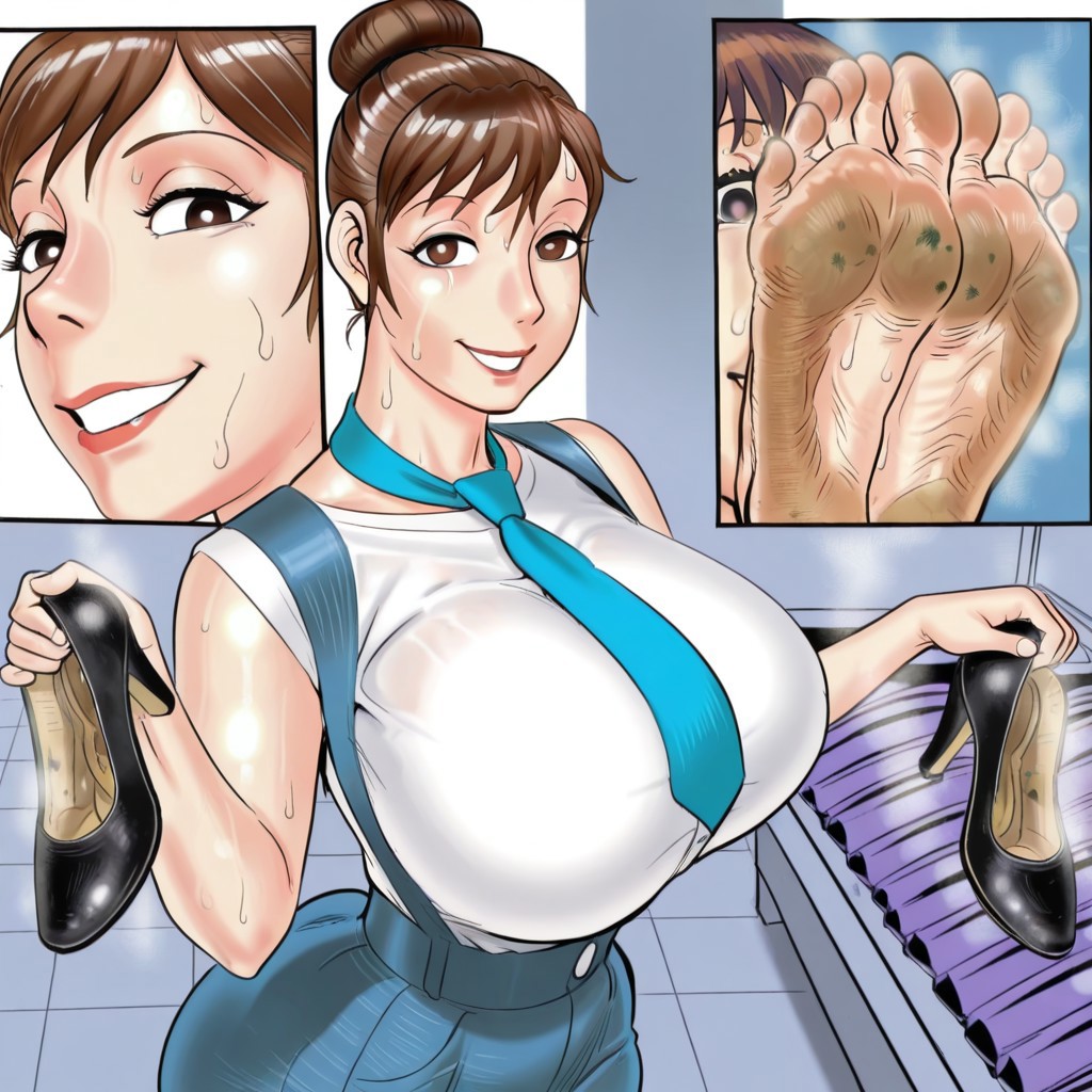 pixiv Reiko Patern - Image 208