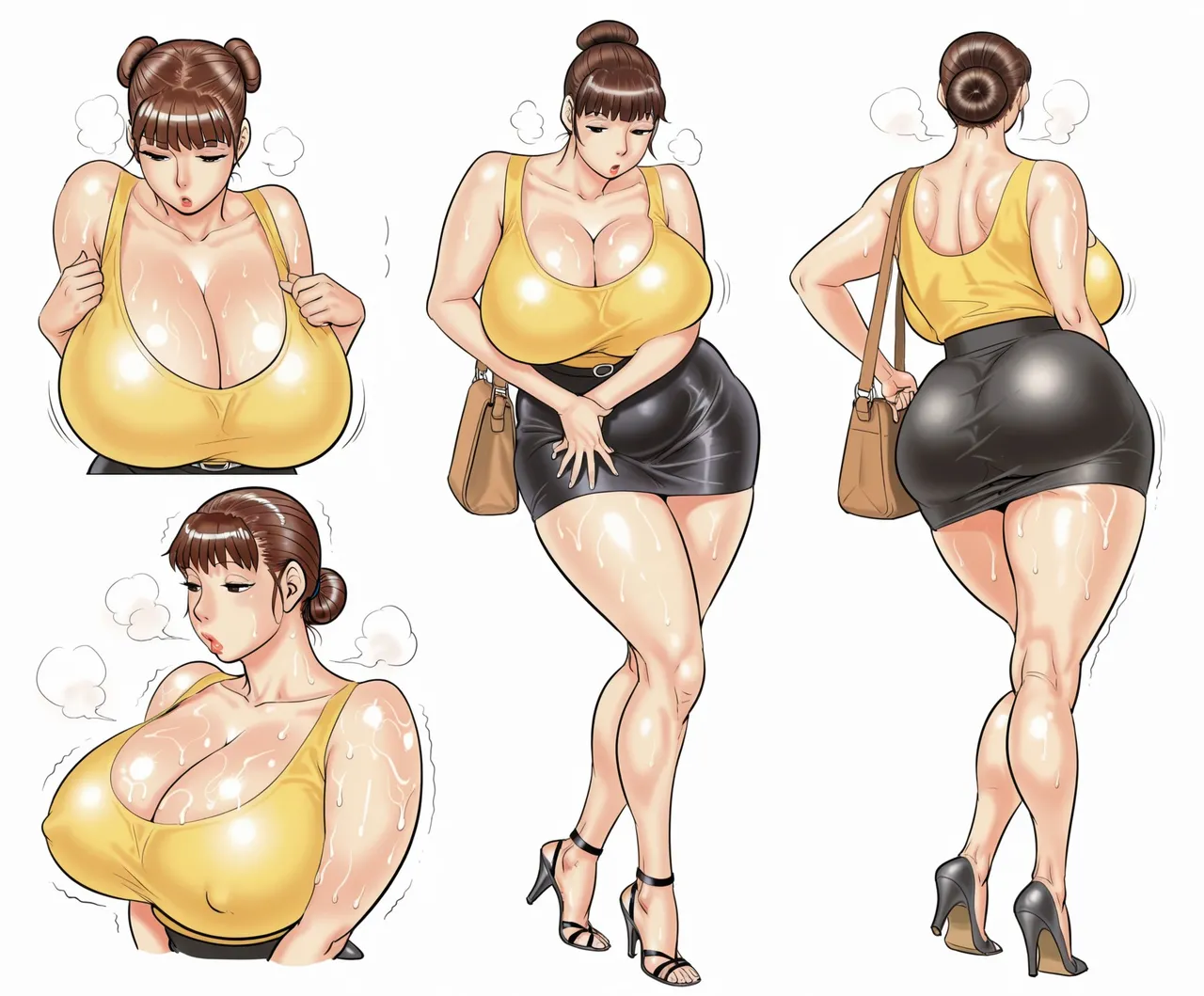 pixiv Reiko Patern - Image 66