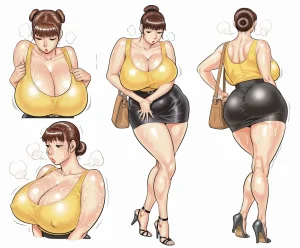 pixiv Reiko Patern - Page 66