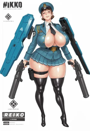 pixiv Reiko Patern - Page 75