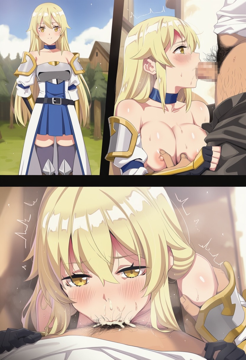 Pixiv 零美Reimi 15396844 - Otherworldly leisurely SEX - Image 64