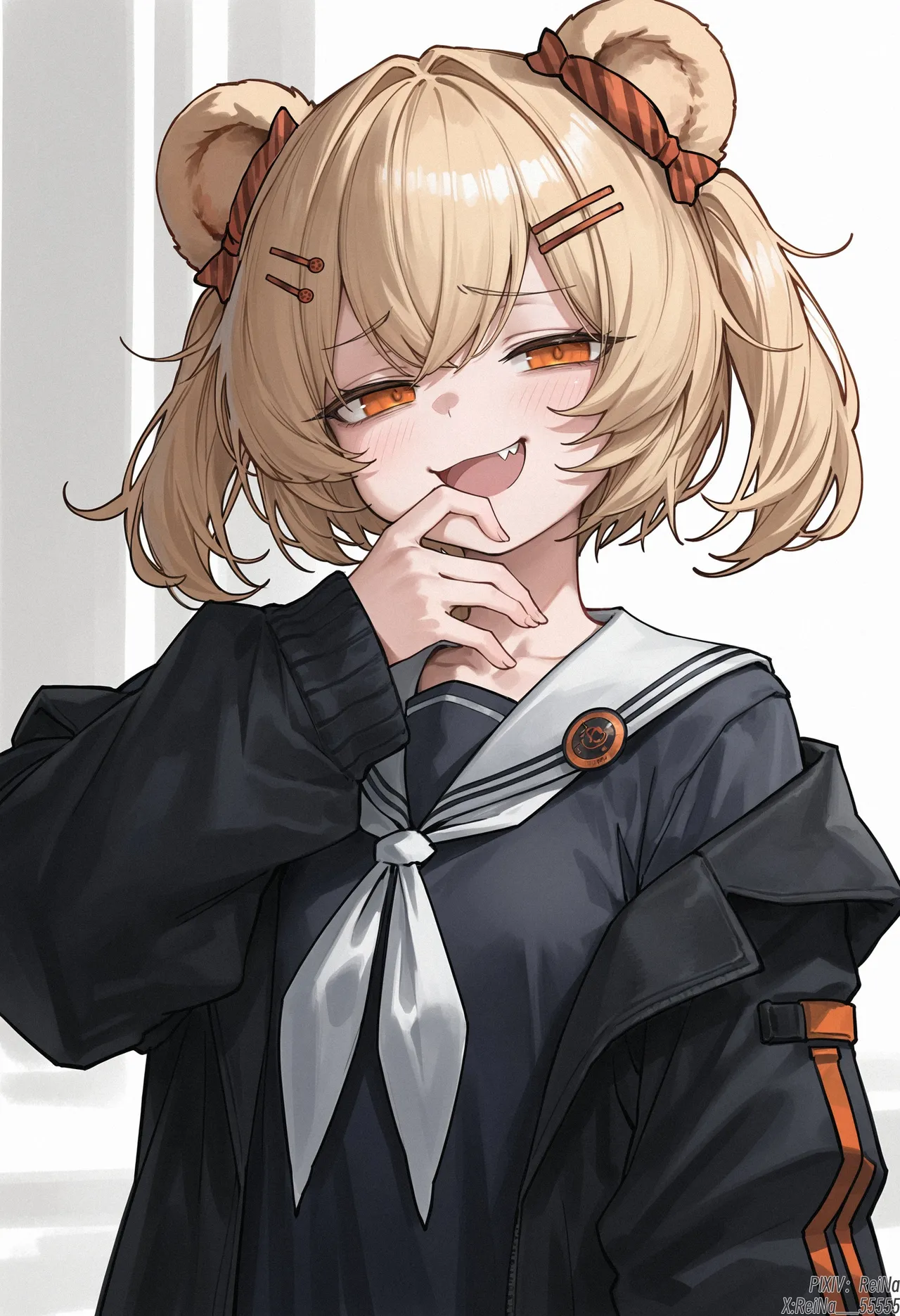 Pixiv ReiNa - Image 1