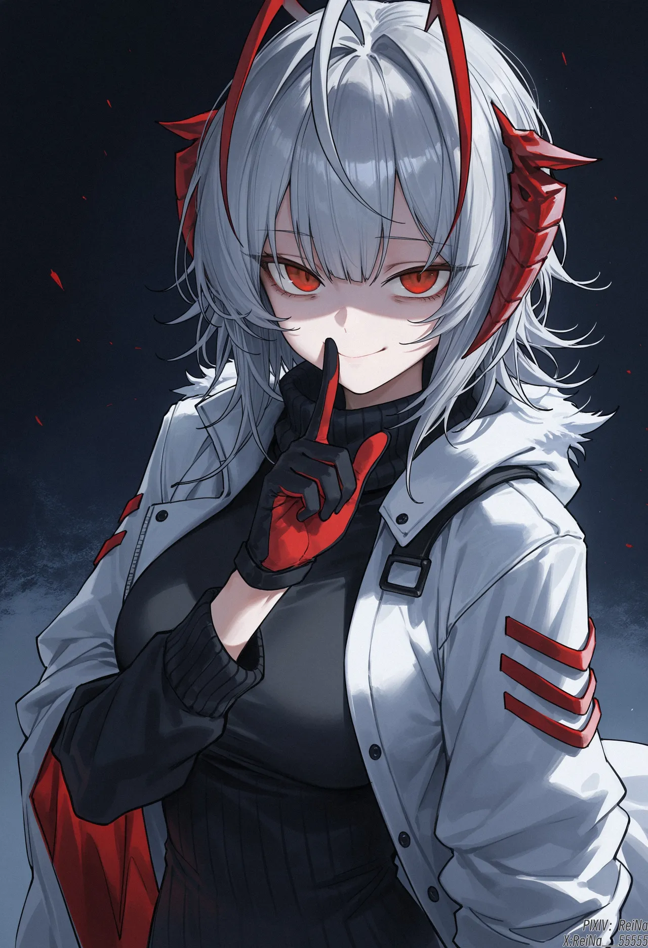 Pixiv ReiNa - Image 10