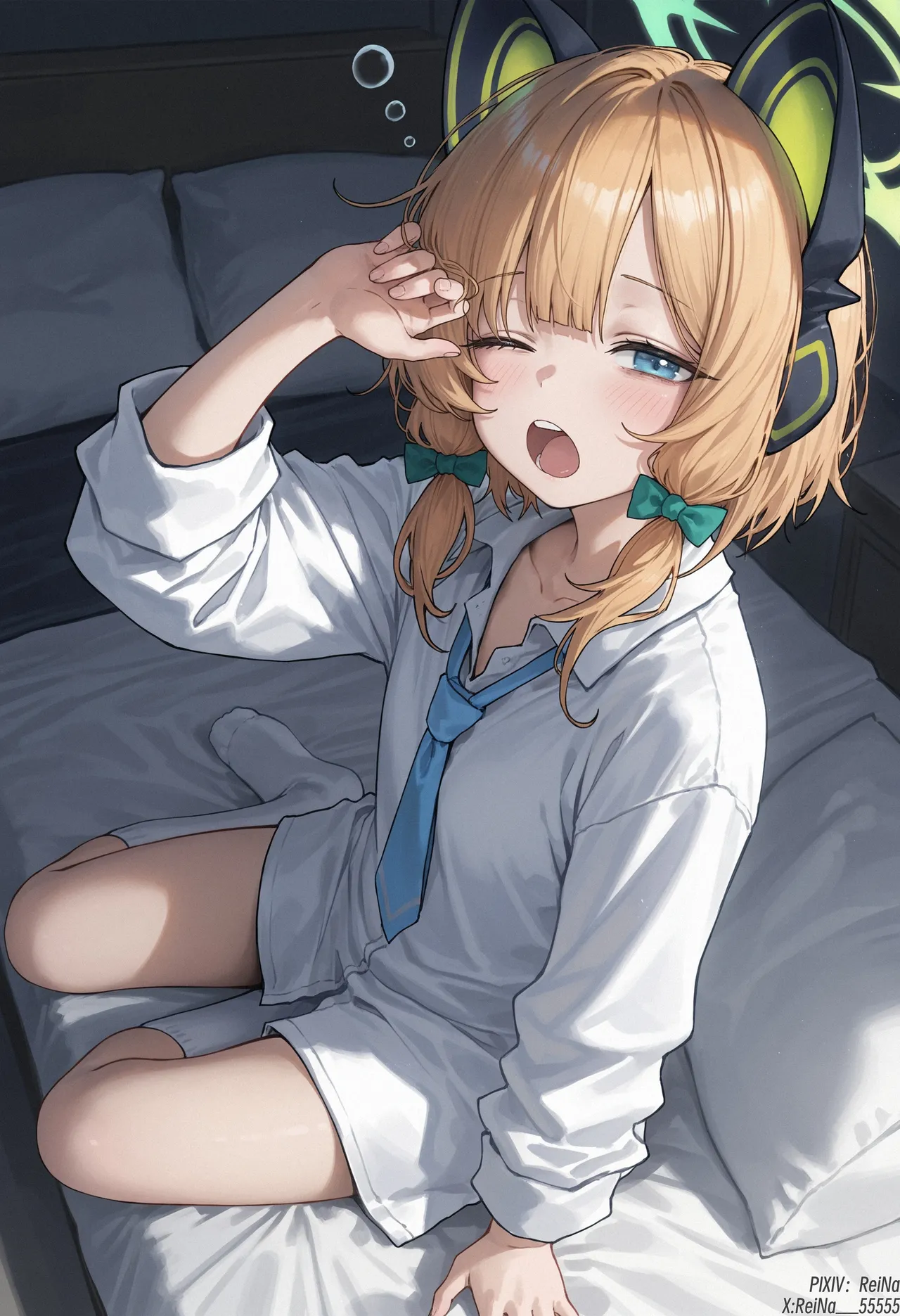 Pixiv ReiNa - Image 19