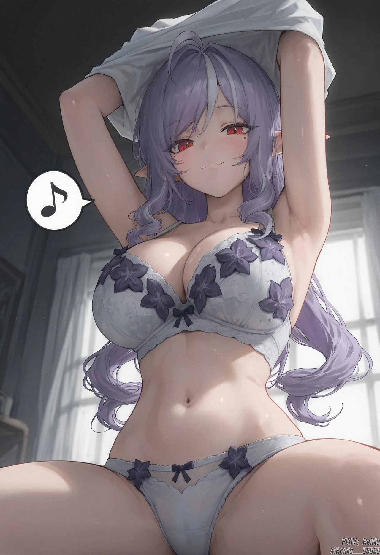 Pixiv ReiNa - Image 9