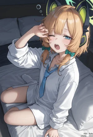 Pixiv ReiNa - Page 19