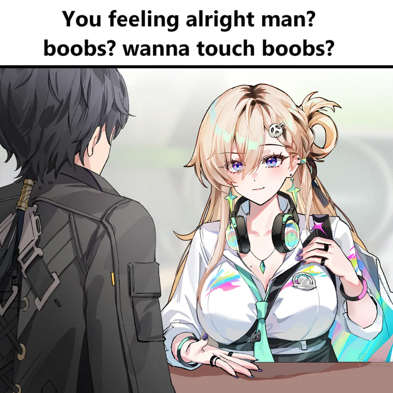 Pixiv Reine 57824462 2026.02.19 - Image 16