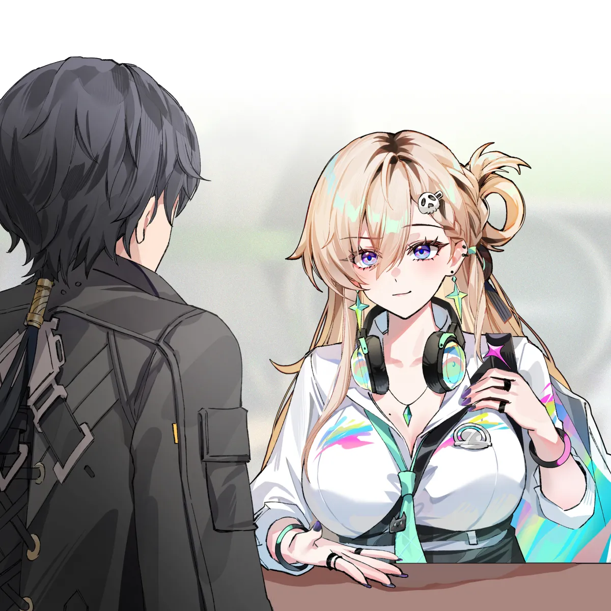 Pixiv Reine 57824462 2026.02.19 - Image 17