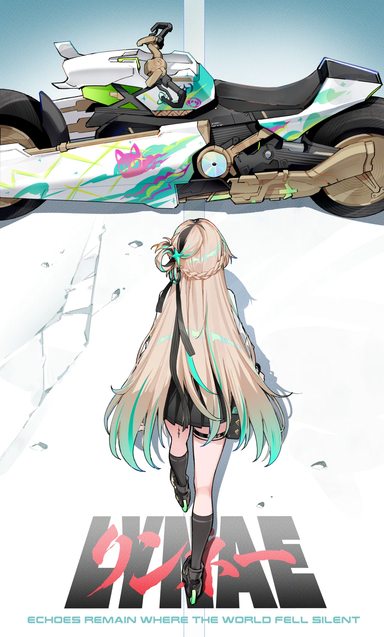 Pixiv Reine 57824462 2026.02.19 - Image 18