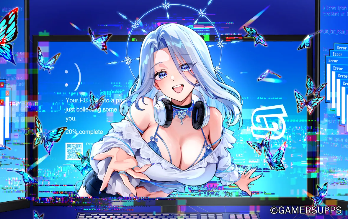 Pixiv Reine 57824462 2026.02.19 - Image 20