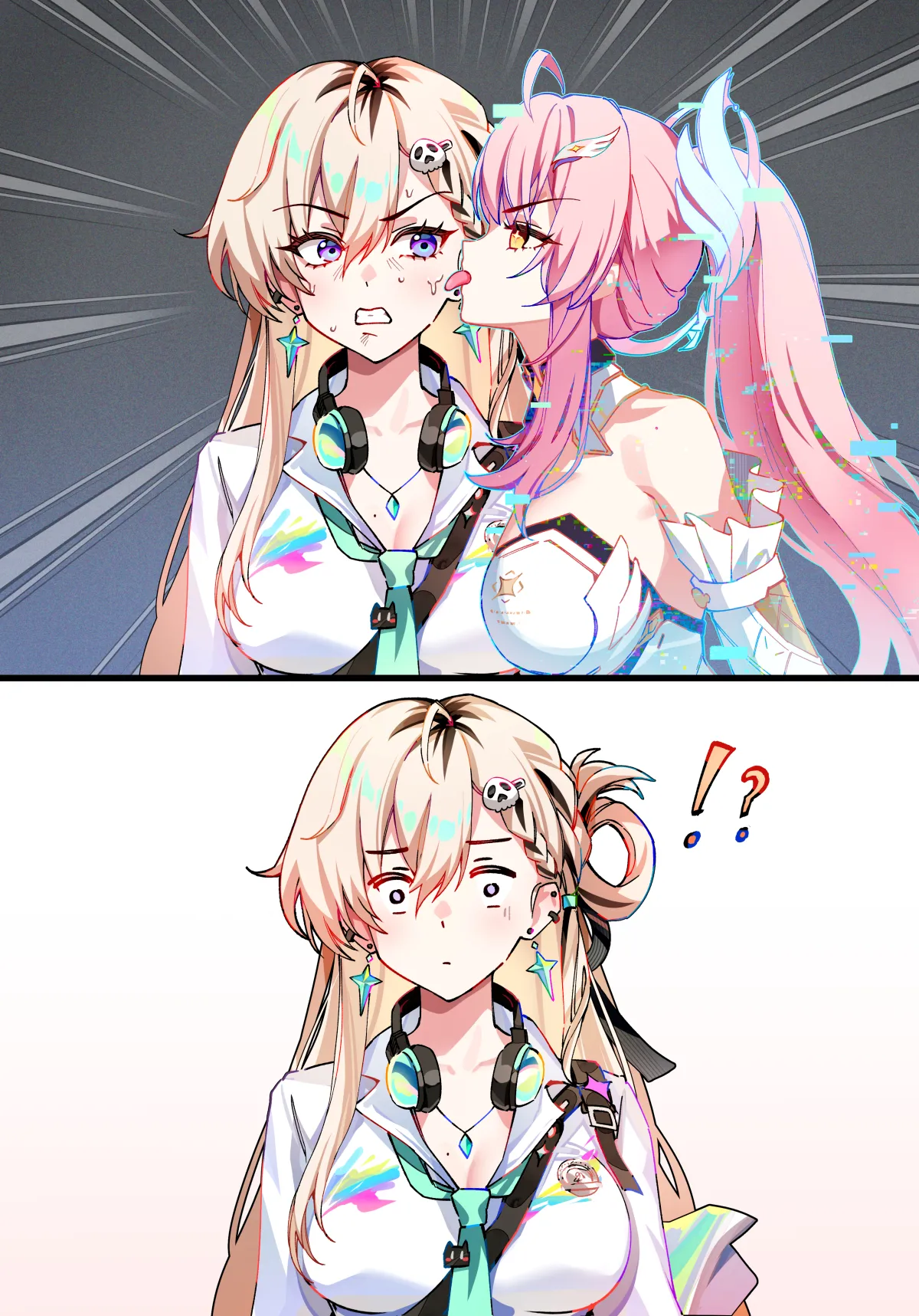 Pixiv Reine 57824462 2026.02.19 - Image 6