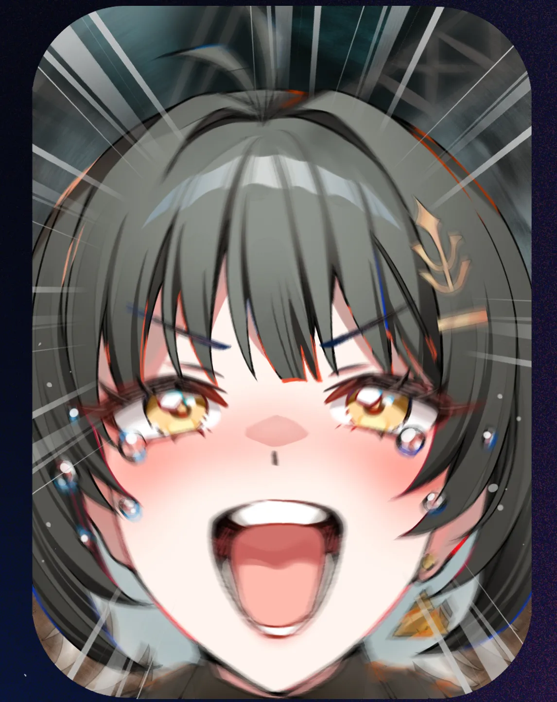 Pixiv Reine 57824462 2026.02.19 - Image 8