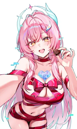 Pixiv Reine 57824462 2026.02.19 Thumbnail