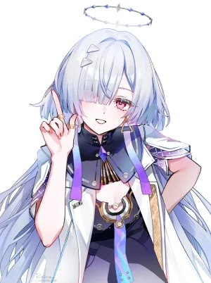 Pixiv Reine 57824462 2026.02.19 - Page 12