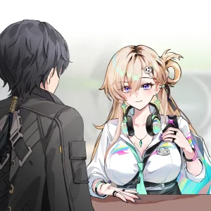 Pixiv Reine 57824462 2026.02.19 - Page 17