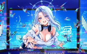 Pixiv Reine 57824462 2026.02.19 - Page 20