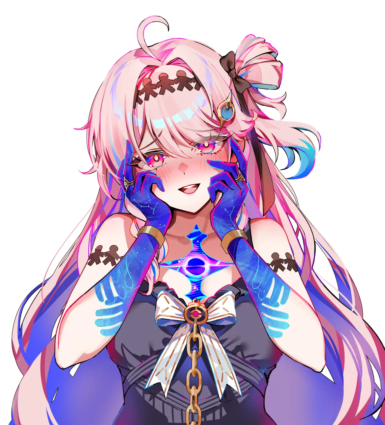 Pixiv Reine 57824462 2026.06.03 - Image 17