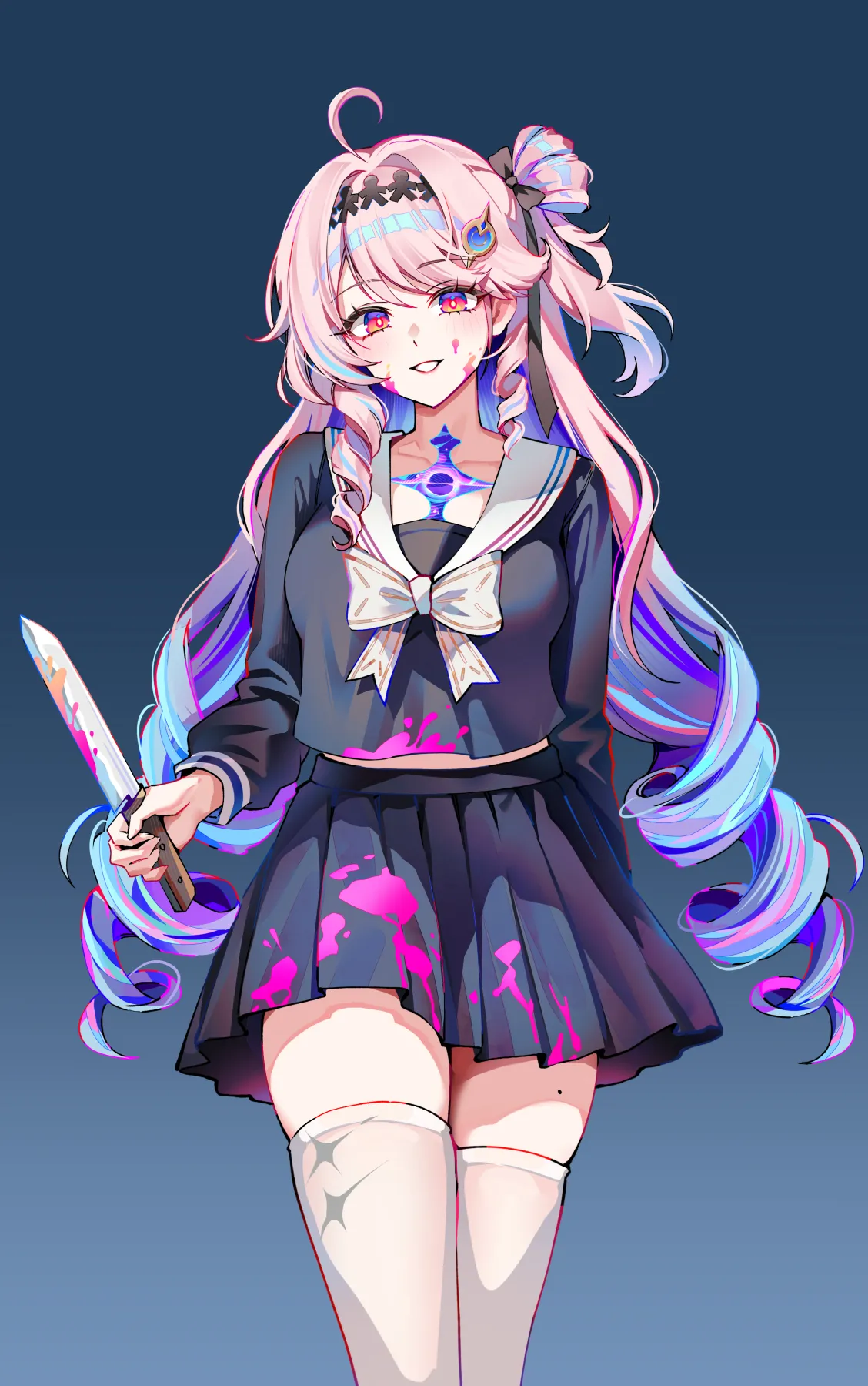 Pixiv Reine 57824462 2026.06.03 - Image 20