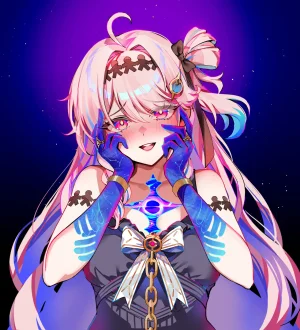 Pixiv Reine 57824462 2026.06.03 - Page 16