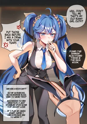 Pixiv Reine 57824462 2026.06.03 - Page 7