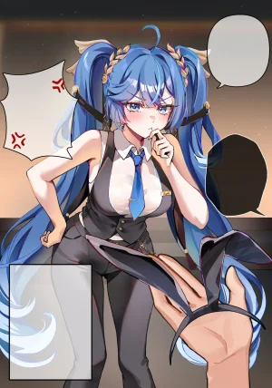 Pixiv Reine 57824462 2026.06.03 - Page 8