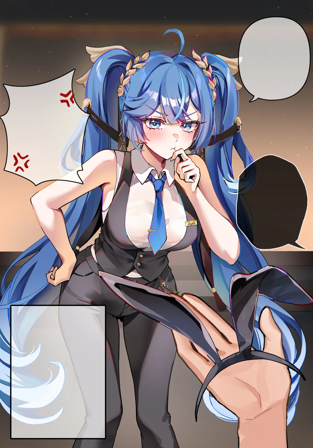 Pixiv Reine 57824462 2026.06.08 - Image 10