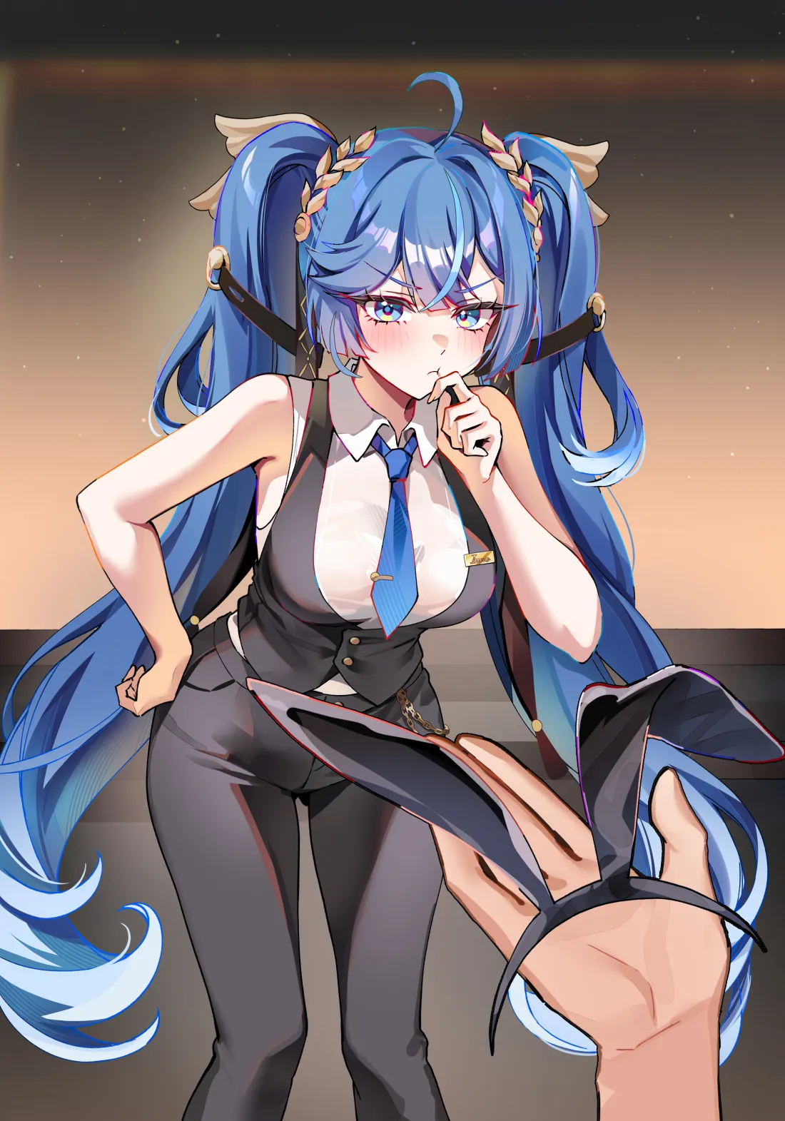 Pixiv Reine 57824462 2026.06.08 - Image 11