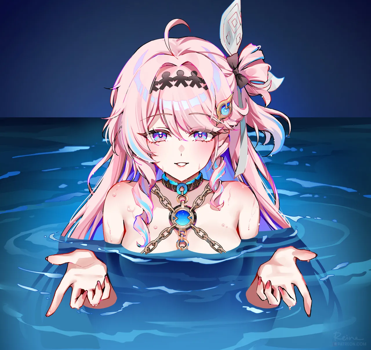 Pixiv Reine 57824462 2026.06.08 - Image 14