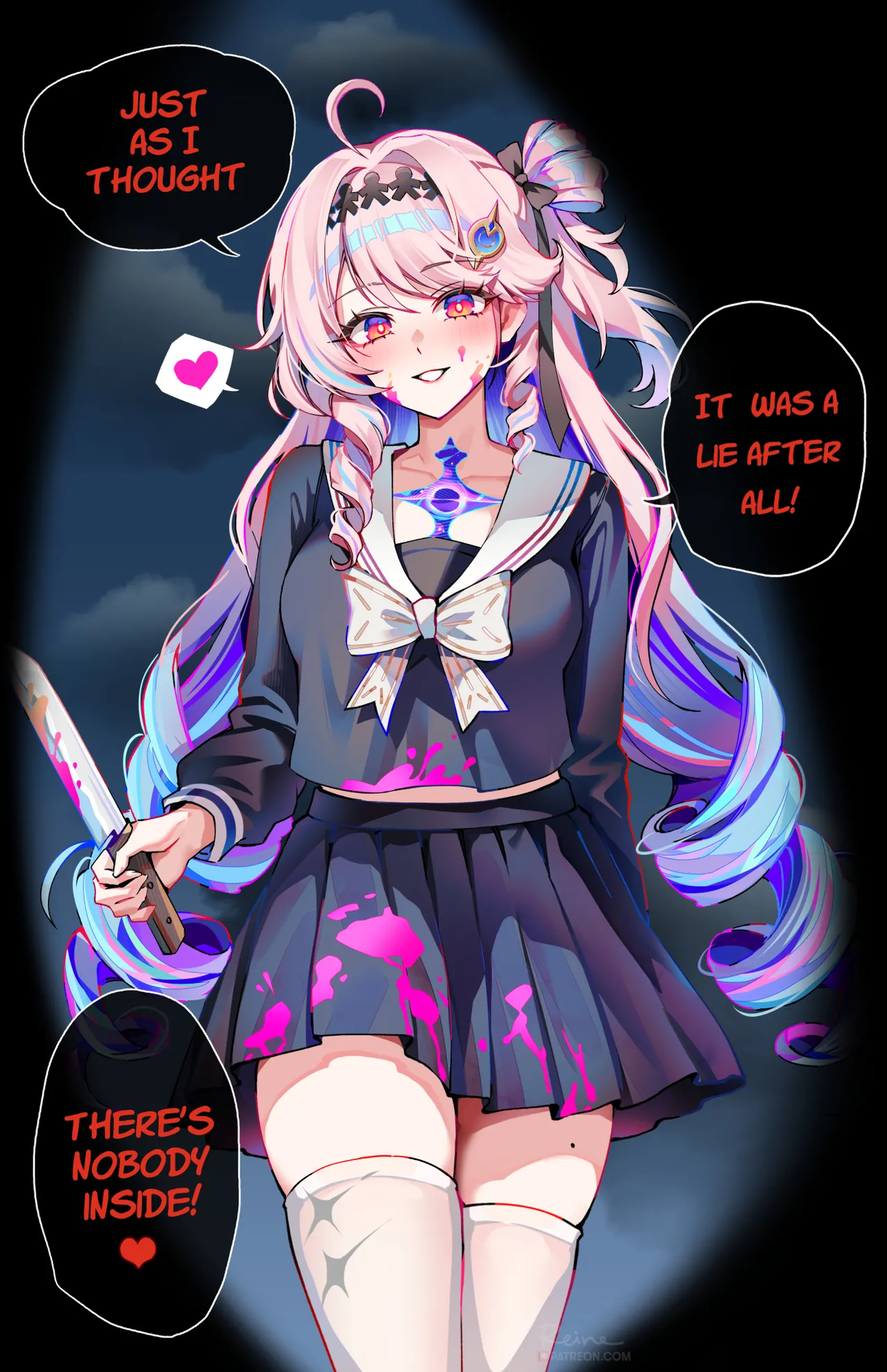 Pixiv Reine 57824462 2026.06.08 - Image 20