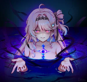 Pixiv Reine 57824462 2026.06.08 - Page 15