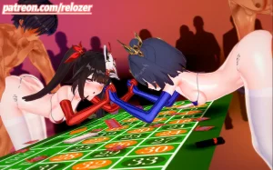 Pixiv relozer Part 2 22101222 2026.04.09 - Page 247