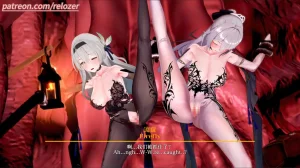 Pixiv relozer Part 2 22101222 2026.04.09 - Page 316