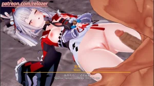 Pixiv relozer Part 2 22101222 2026.04.11 - Page 42