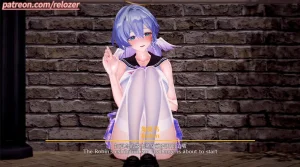 Pixiv relozer Part 2 22101222 2026.04.11 - Page 433