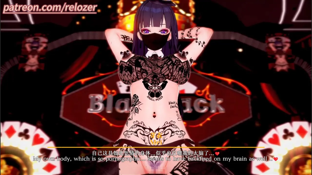 Pixiv relozer Part 2 22101222 2026.04.19 - Image 111